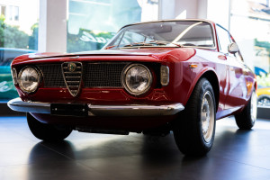 Alfa Romeo Oldtimer